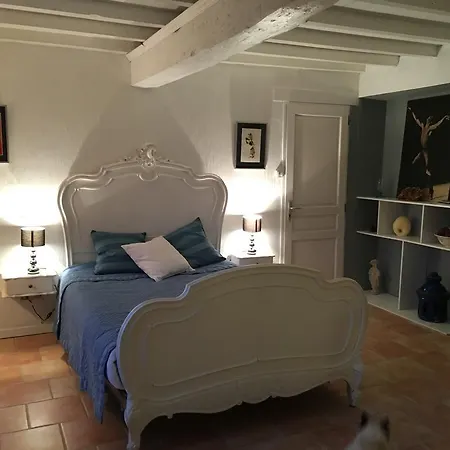 D'hotes Les Minardelles