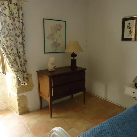 فندق مبيت وإفطار D'hotes Les Minardelles