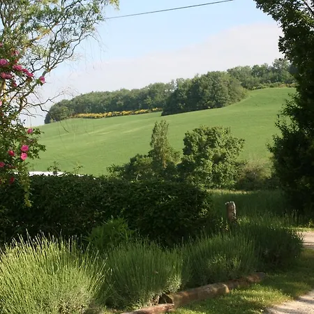 D'hotes Les Minardelles Vic-Fezensac