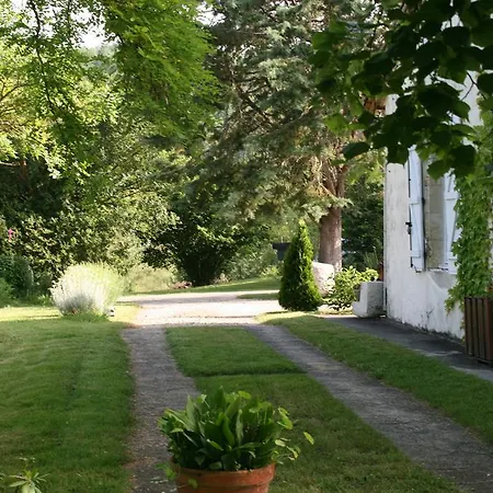 D'hotes Les Minardelles Vic-Fezensac