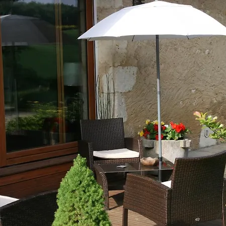 D'hotes Les Minardelles