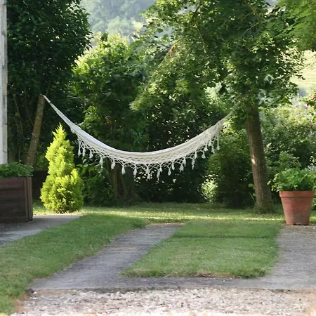 Couette-café D'hotes Les Minardelles *