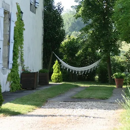 D'hotes Les Minardelles Vic-Fezensac