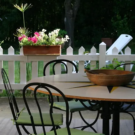 Bed & Breakfast D'hotes Les Minardelles Vic-Fezensac